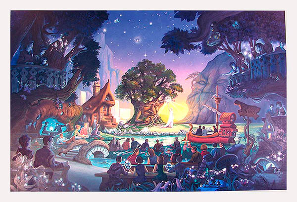 Fairyland Renduring
